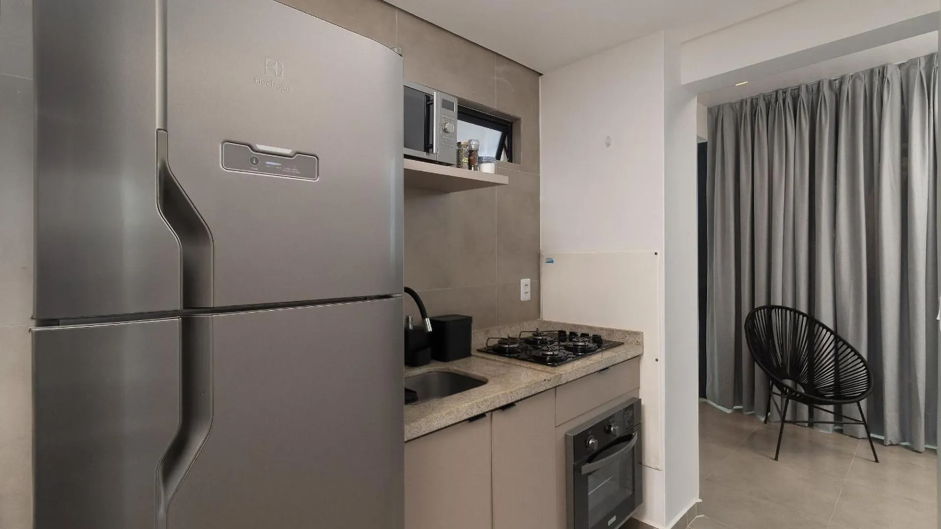 Apartman Di Mare.301. 2 Quartos. Pôrto das Galinhas